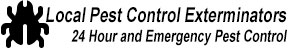 Carpentersville IL Pest Control Exterminators